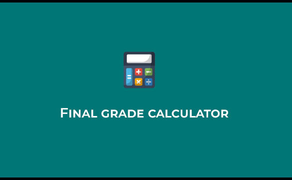 Gpa Grade Point Average Online Free Calculator